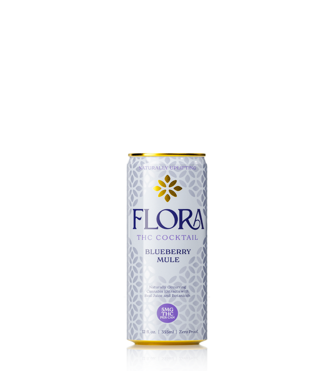 FLORA 5MG Cocktails
