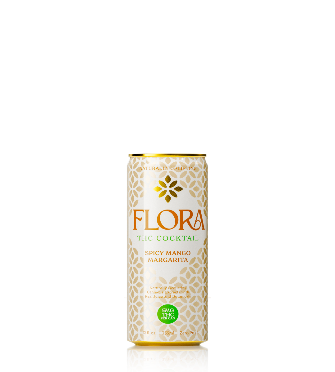 FLORA 5MG Cocktails