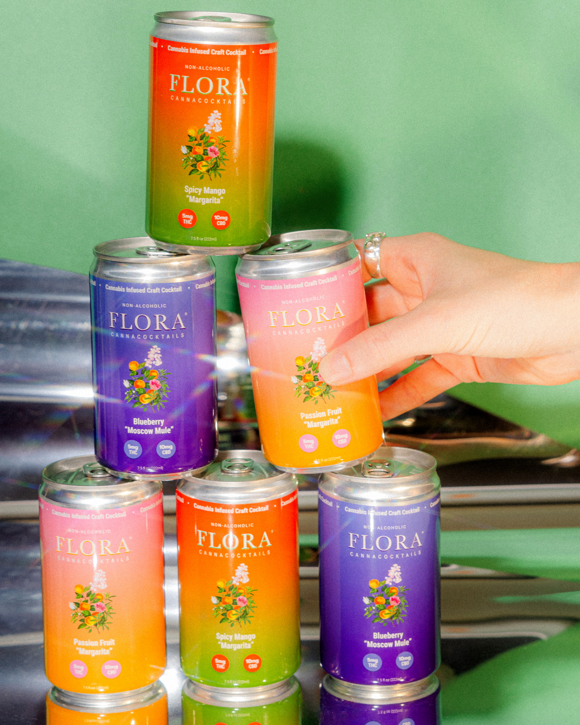 5MG Cocktails