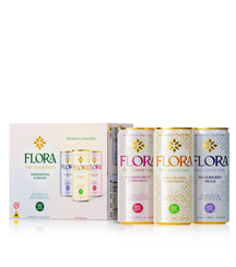 FLORA 5MG Cocktails