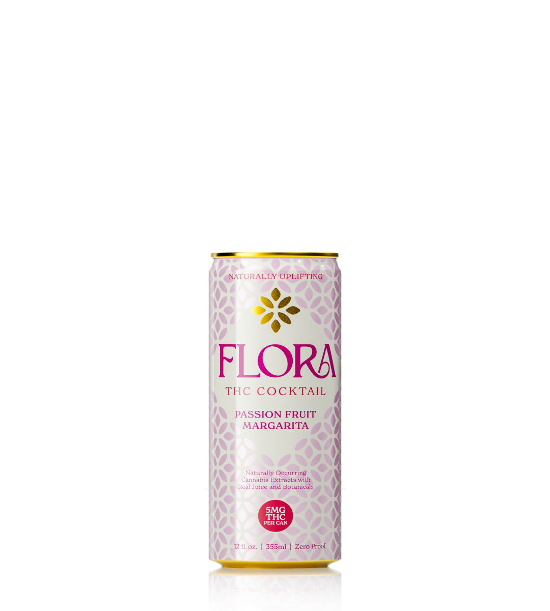 FLORA 5MG Cocktails