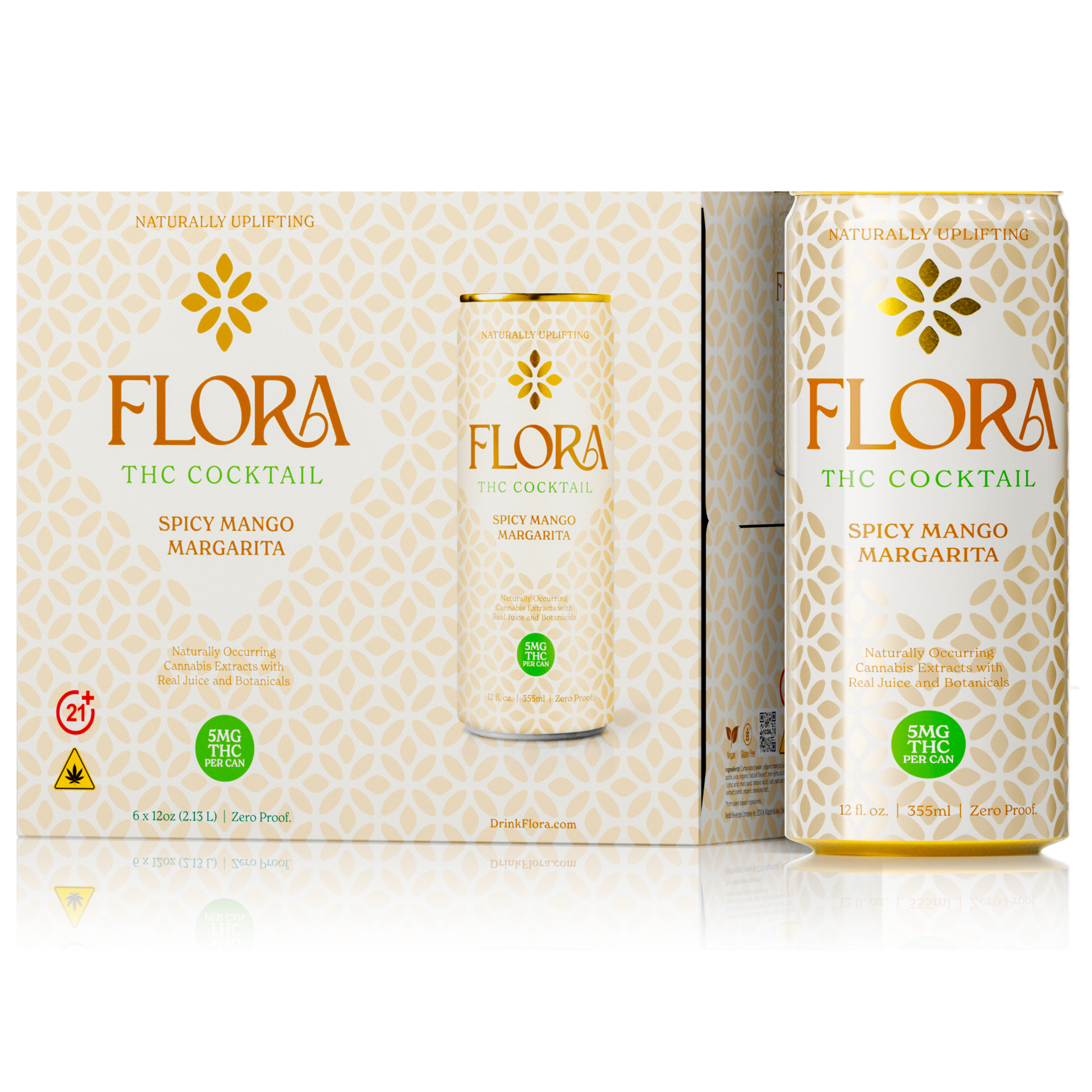 FLORA 5MG Cocktails – FLORA THC Spirits + Cocktails FLORA 5MG Cocktails – FLORA THC Spirits + Cocktails