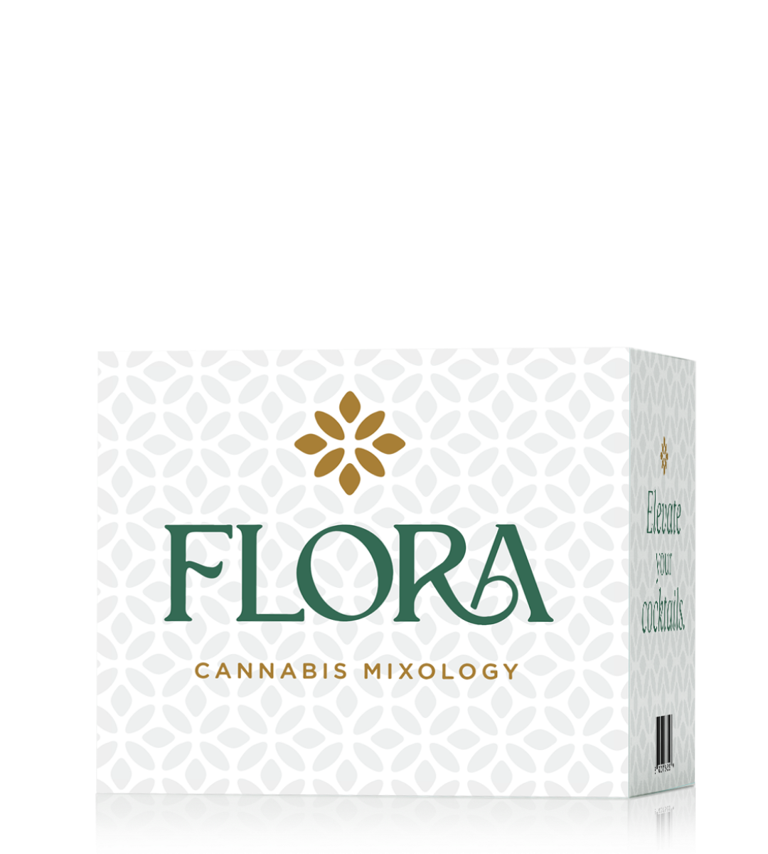 FLORA 10MG Spirit