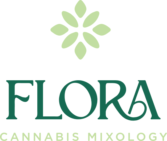FLORA THC Spirits + Cocktails