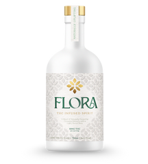 FLORA 10MG Spirit