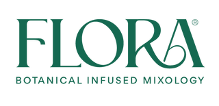 FLORA THC Spirits + Cocktails